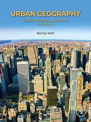 Download the eBook: Urban Geography