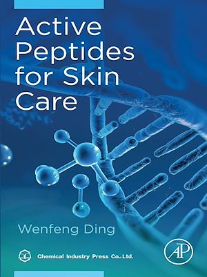 Téléchargez le livre :  Active Peptides for Skin Care