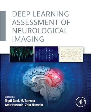 Download the eBook: Deep Learning Assessment of Neurological Imaging