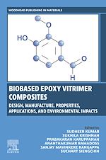 Télécharger le livre :  Biobased Epoxy Vitrimer Composites