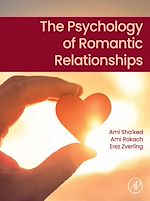 Download this eBook The Psychology of Romantic Relationships