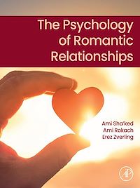 Téléchargez le livre :  The Psychology of Romantic Relationships