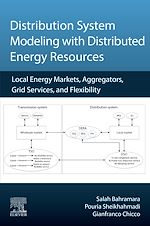 Télécharger le livre :  Distribution System Modeling with Distributed Energy Resources