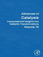 Télécharger le livre :  Computational Insights into Catalytic Transformations