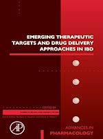 Télécharger le livre :  Emerging Therapeutic Targets and Drug Delivery Approaches in IBD