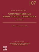 Télécharger le livre :  Edible Nanomaterials