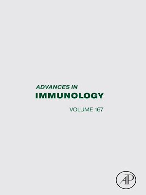 Download the eBook: Advances in Immunology
