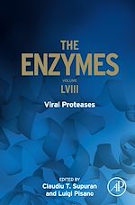 Télécharger le livre :  Viral Proteases