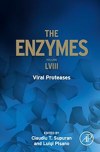 Téléchargez le livre :  Viral Proteases