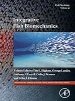 Télécharger le livre :  Integrative Fish Biomechanics