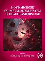 Download this eBook Host-Microbe Co-metabolism System in Health and Disease