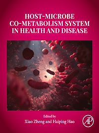 Download this ebook Host-Microbe Co-metabolism System in Health and Disease