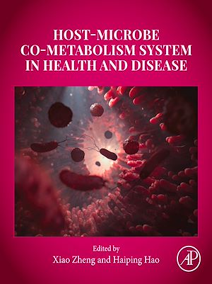 Download the eBook: Host-Microbe Co-metabolism System in Health and Disease