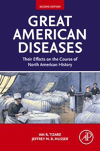 Téléchargez le livre :  Great American Diseases