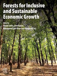Téléchargez le livre :  Forests for Inclusive and Sustainable Economic Growth