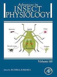 Download this ebook Advances in Insect Physiology