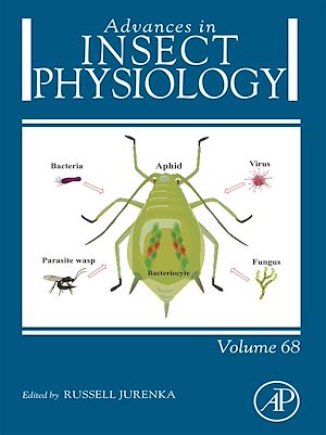 Download the eBook: Advances in Insect Physiology