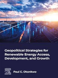 Download this ebook Geopolitical Strategies for Renewable Energy Access, Development, and Growth