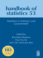 Download this eBook Statistics in Industry and Government