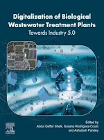 Télécharger le livre :  Digitalization of Biological Wastewater Treatment Plants
