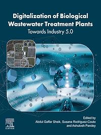 Téléchargez le livre :  Digitalization of Biological Wastewater Treatment Plants