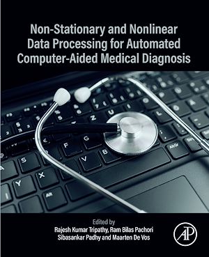 Download the eBook: Non-Stationary and Nonlinear Data Processing for Automated Computer-Aided Medical Diagnosis