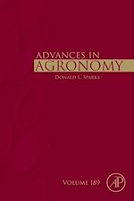 Télécharger le livre :  Advances in Agronomy