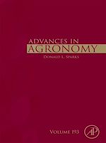 Télécharger le livre :  Advances in Agronomy