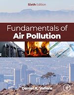 Télécharger le livre :  Fundamentals of Air Pollution