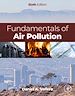 Télécharger le livre :  Fundamentals of Air Pollution