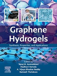 Téléchargez le livre :  Graphene Hydrogels