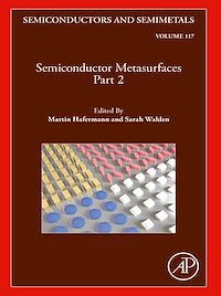 Téléchargez le livre :  Semiconductors and Semimetals, Part 2