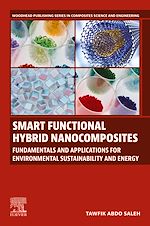 Télécharger le livre :  Smart Functional Hybrid Nanocomposites