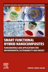 Téléchargez le livre :  Smart Functional Hybrid Nanocomposites