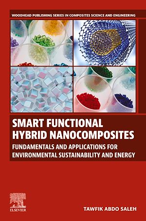 Téléchargez le livre :  Smart Functional Hybrid Nanocomposites