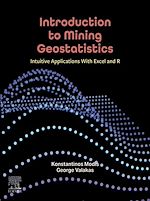 Download this eBook Introduction to Mining Geostatistics