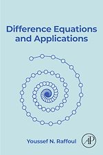 Download this eBook Difference Equations and Applications