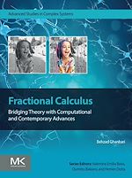Télécharger le livre :  Fractional Calculus