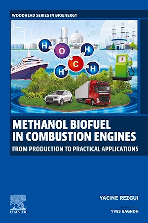 Téléchargez le livre :  Methanol Biofuel in Combustion Engines