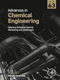 Téléchargez le livre :  Odorous Emission Control: Monitoring and Abatement