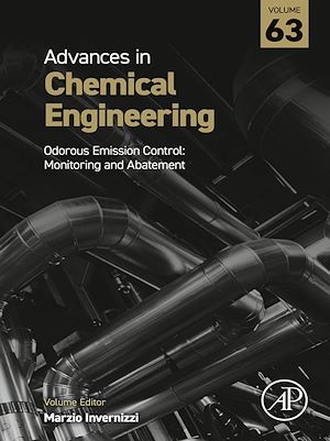 Téléchargez le livre :  Odorous Emission Control: Monitoring and Abatement