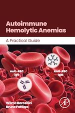 Télécharger le livre :  Autoimmune Hemolytic Anemias