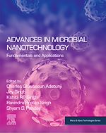 Télécharger le livre :  Advances in Microbial Nanotechnology