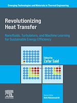 Télécharger le livre :  Revolutionizing Heat Transfer