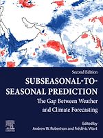 Télécharger le livre :  Sub-seasonal to Seasonal Prediction