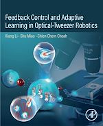 Télécharger le livre :  Feedback Control and Adaptive Learning in Optical-Tweezer Robotics
