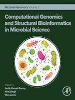 Télécharger le livre :  Computational Genomics and Structural Bioinformatics in Microbial Science