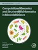 Télécharger le livre :  Computational Genomics and Structural Bioinformatics in Microbial Science