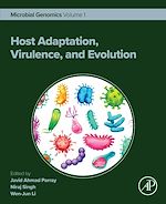 Télécharger le livre :  Host Adaptation, Virulence, and Evolution