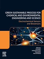 Télécharger le livre :  Electrochemical Sensors and Biosensors